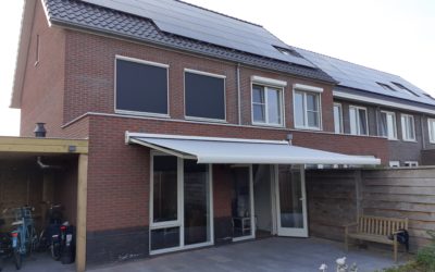 Mooi Project